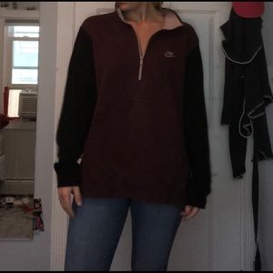 Nike sweatshirt